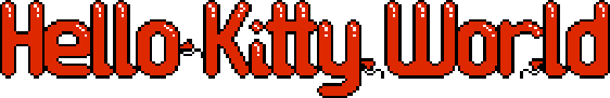 Hello Kitty World (NES) Play Online